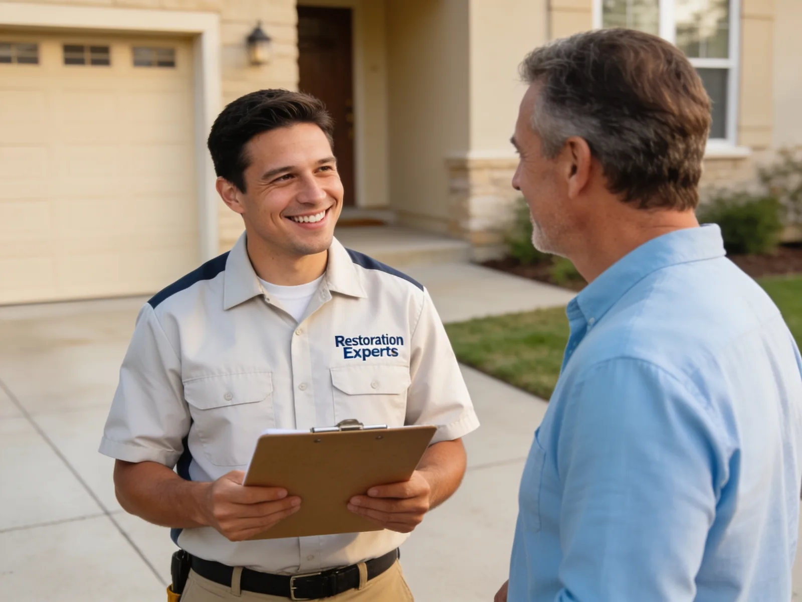 Water Damage Cleanup Ogallah, KS FAQs